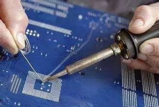 焊錫領域中常用的Reflow soldering是什么？